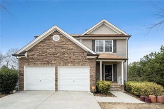 665 Sable View Lane, Atlanta, GA 30349