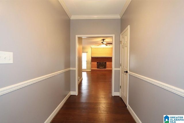 2031 ARROWHEAD DRIVE, Sylacauga, AL 35150