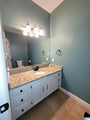 2031 ARROWHEAD DRIVE, Sylacauga, AL 35150