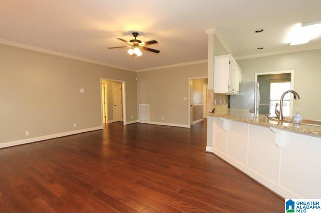 2031 ARROWHEAD DRIVE, Sylacauga, AL 35150