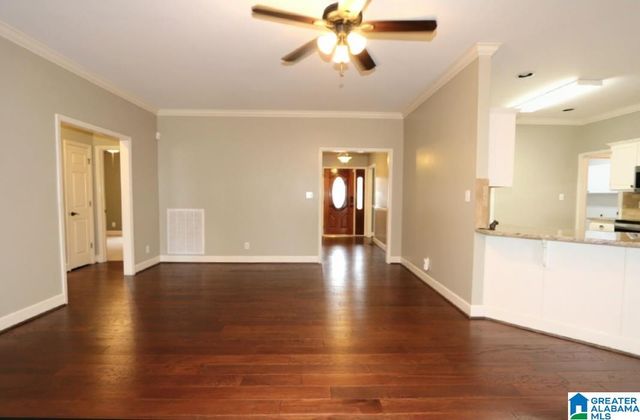 2031 ARROWHEAD DRIVE, Sylacauga, AL 35150