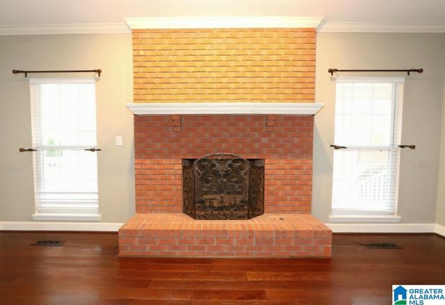 2031 ARROWHEAD DRIVE, Sylacauga, AL 35150