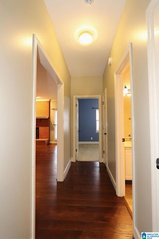 2031 ARROWHEAD DRIVE, Sylacauga, AL 35150