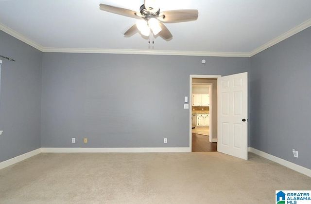 2031 ARROWHEAD DRIVE, Sylacauga, AL 35150