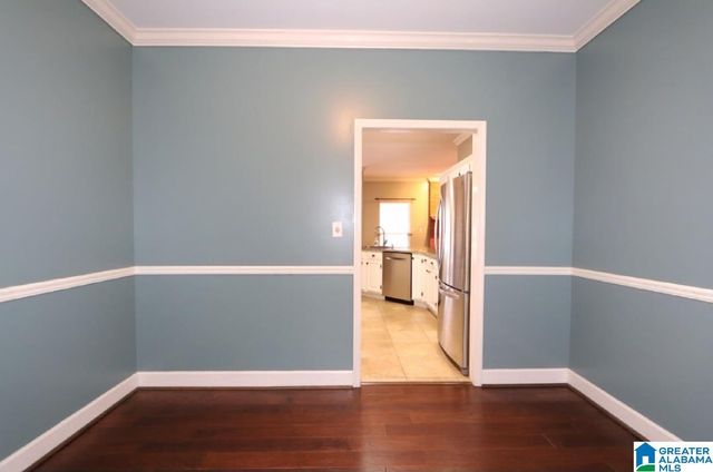 2031 ARROWHEAD DRIVE, Sylacauga, AL 35150