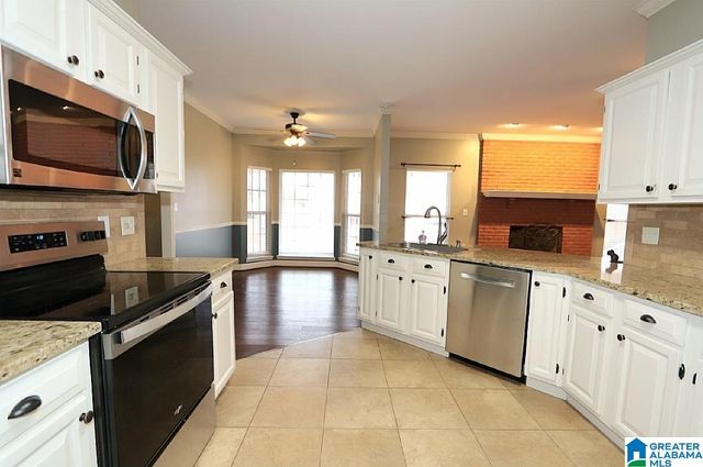 2031 ARROWHEAD DRIVE, Sylacauga, AL 35150