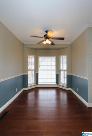 2031 ARROWHEAD DRIVE, Sylacauga, AL 35150