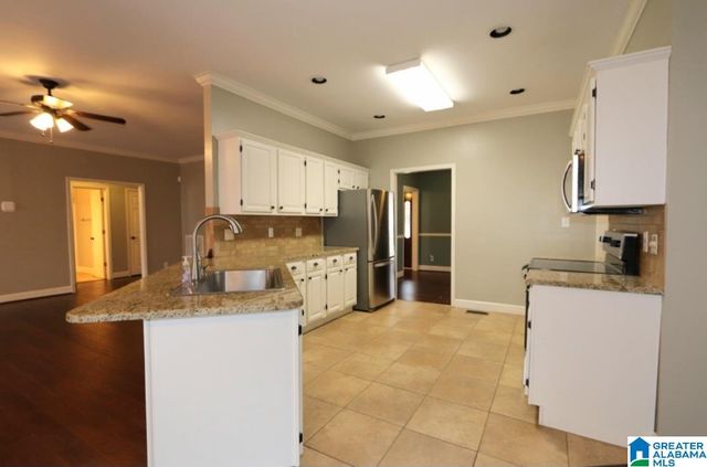 2031 ARROWHEAD DRIVE, Sylacauga, AL 35150