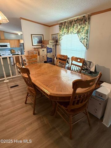 6028 Wayne Memorial Drive, Pikeville, NC 27863