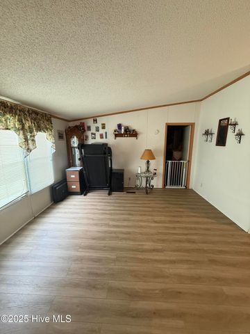 6028 Wayne Memorial Drive, Pikeville, NC 27863