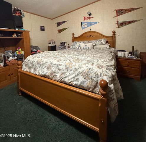 6028 Wayne Memorial Drive, Pikeville, NC 27863