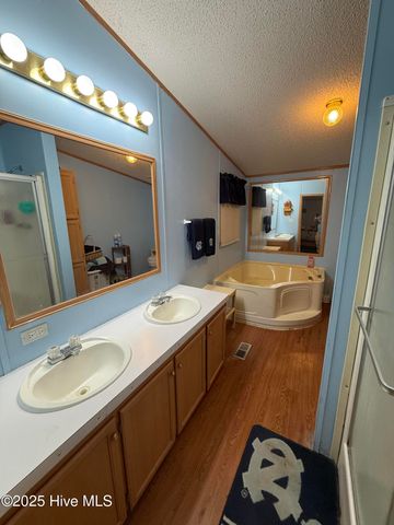 6028 Wayne Memorial Drive, Pikeville, NC 27863
