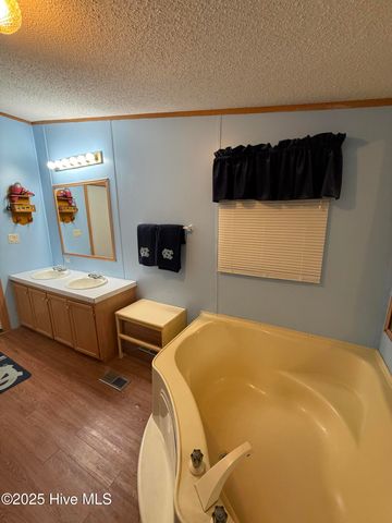 6028 Wayne Memorial Drive, Pikeville, NC 27863