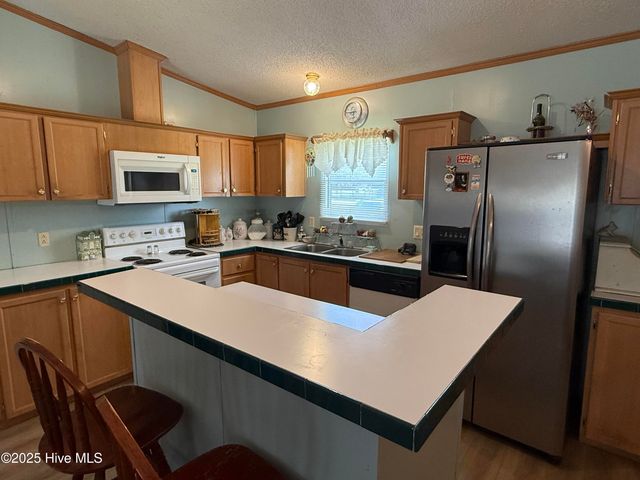 6028 Wayne Memorial Drive, Pikeville, NC 27863
