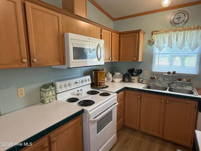 6028 Wayne Memorial Drive, Pikeville, NC 27863
