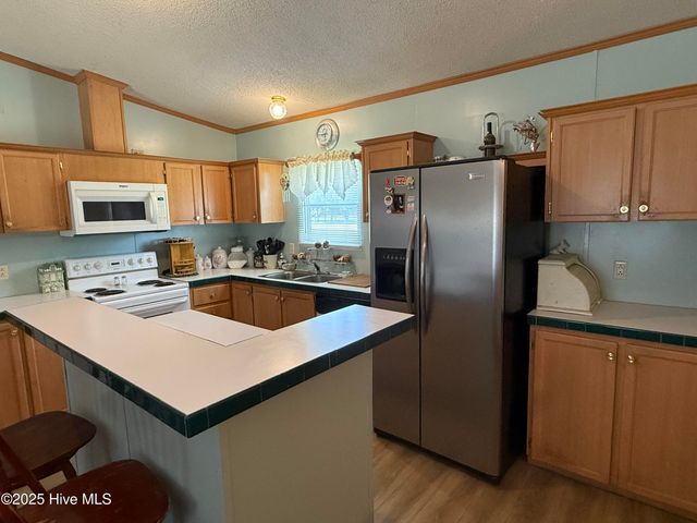 6028 Wayne Memorial Drive, Pikeville, NC 27863