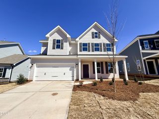 4214 Sweet Ivy Landing 189, Durham, NC 27703