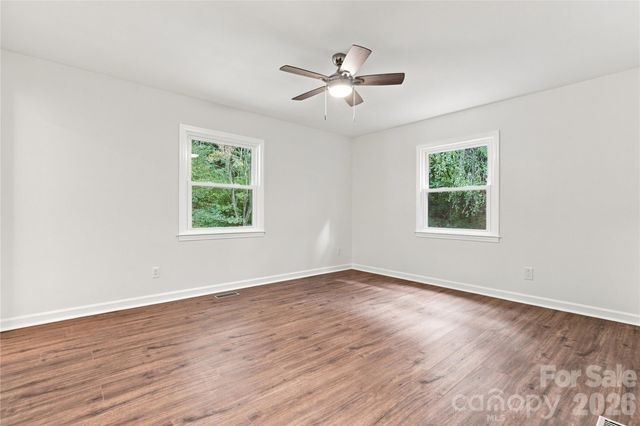 37 Guffey Mountain Road, Fairview, NC 28730