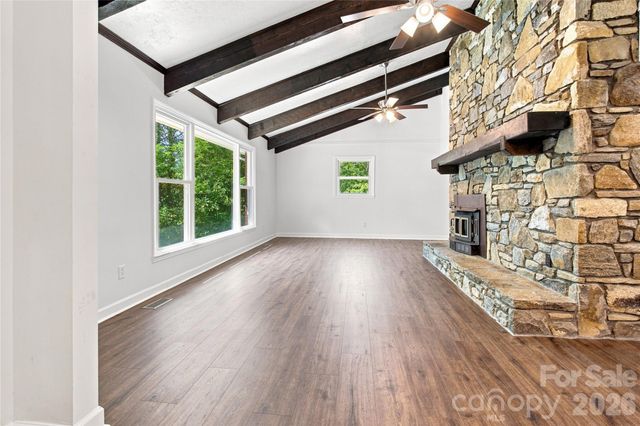 37 Guffey Mountain Road, Fairview, NC 28730