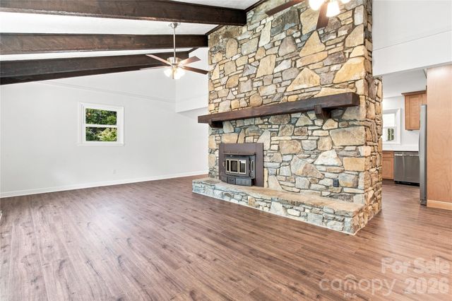37 Guffey Mountain Road, Fairview, NC 28730