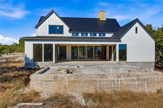 1742 Paradise PKWY, Canyon Lake, TX 78133