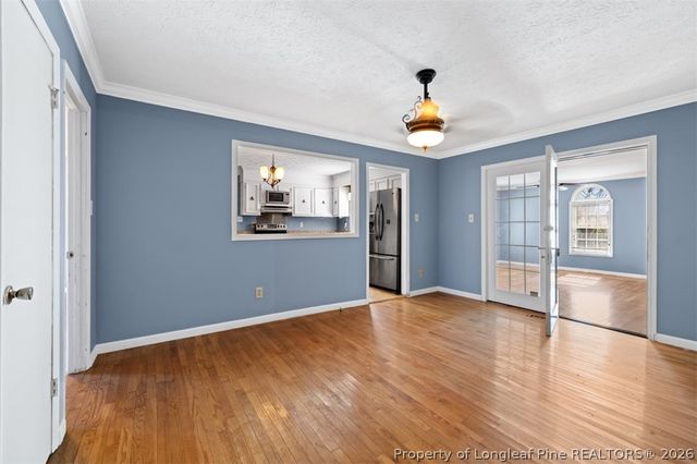 504 Fenmark Place, Fayetteville, NC 28314