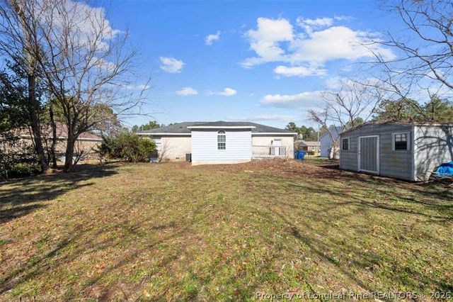 504 Fenmark Place, Fayetteville, NC 28314