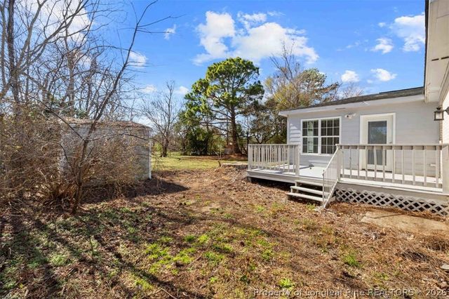 504 Fenmark Place, Fayetteville, NC 28314