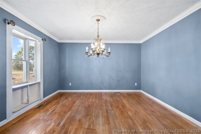 504 Fenmark Place, Fayetteville, NC 28314