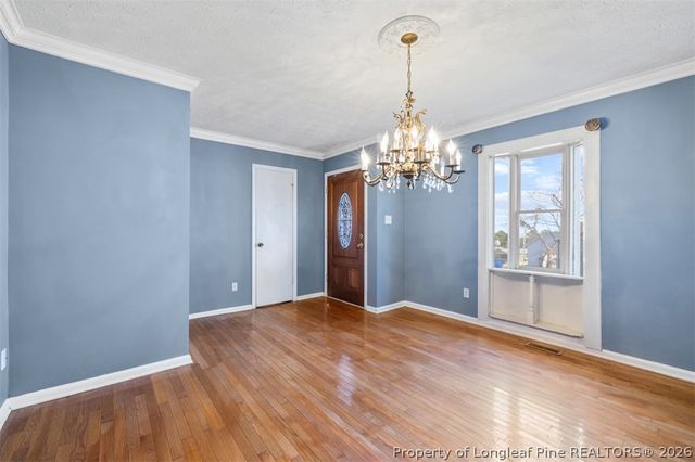 504 Fenmark Place, Fayetteville, NC 28314