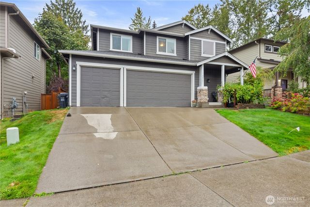 7911 49th Street NE, Marysville, WA 98270