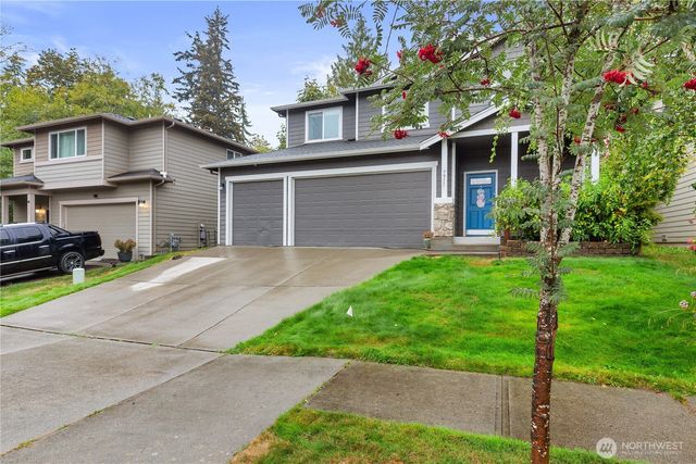 7911 49th Street NE, Marysville, WA 98270