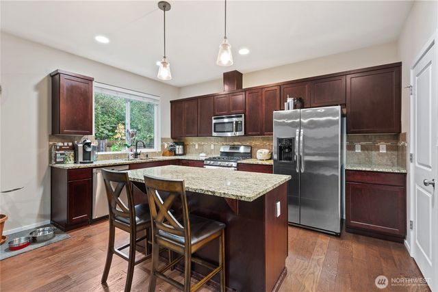 7911 49th Street NE, Marysville, WA 98270
