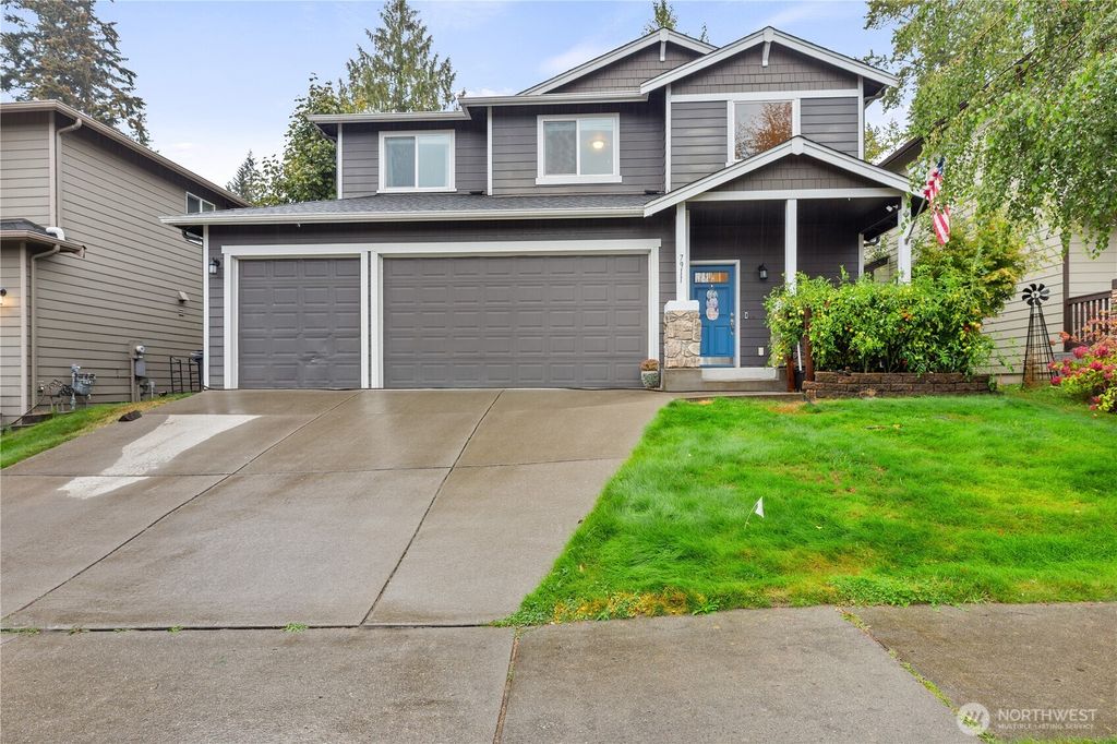 7911 49th Street NE, Marysville, WA 98270