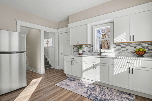 926 Williams Street, Muskegon City, MI 49442