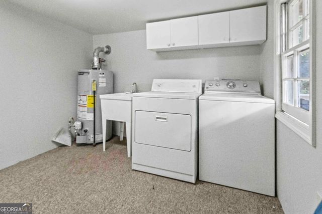 2312 Wayside Drive NE, Brookhaven, GA 30319