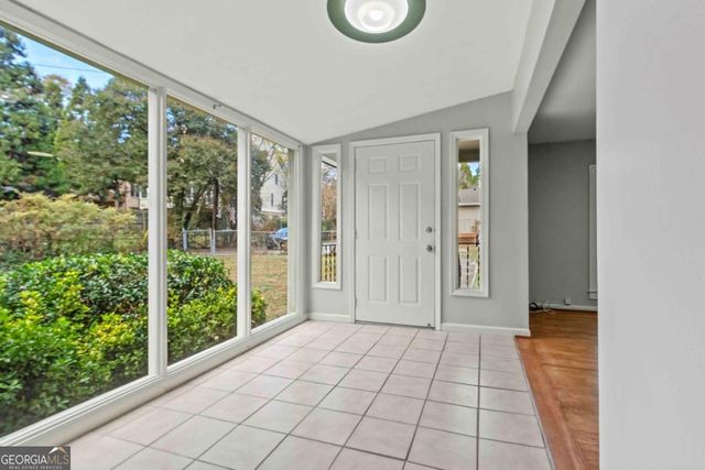 2312 Wayside Drive NE, Brookhaven, GA 30319