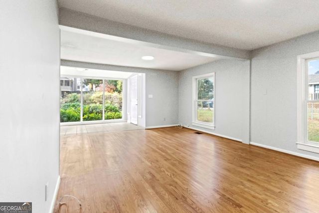 2312 Wayside Drive NE, Brookhaven, GA 30319