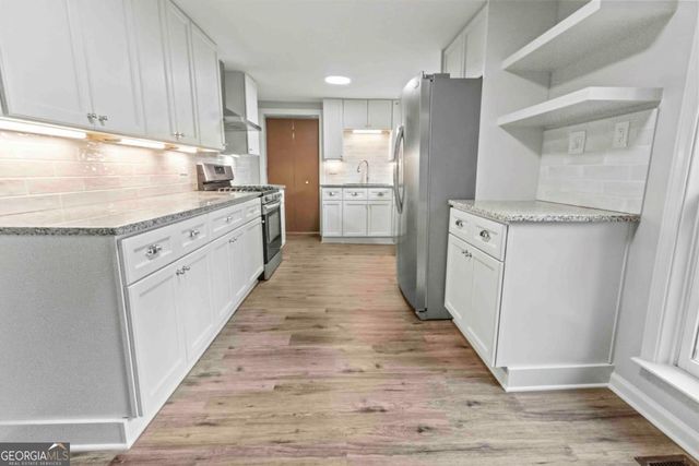 2312 Wayside Drive NE, Brookhaven, GA 30319