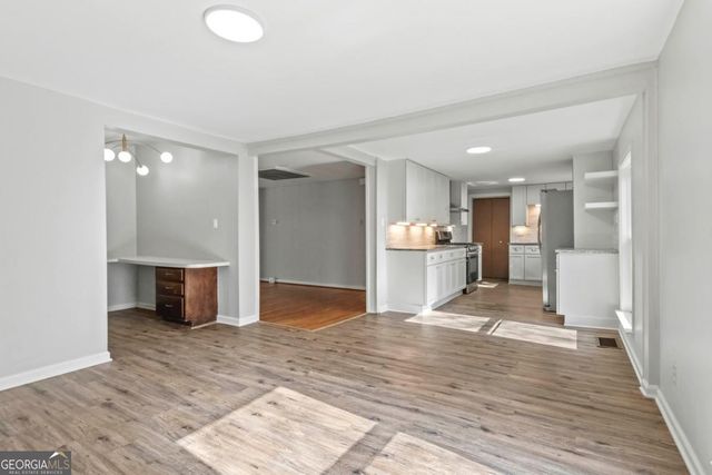 2312 Wayside Drive NE, Brookhaven, GA 30319