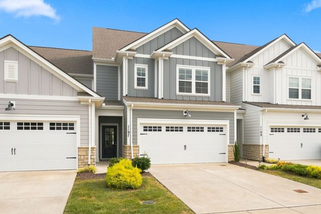 1197 June Wilde Rdg, Spring Hill, TN 37174