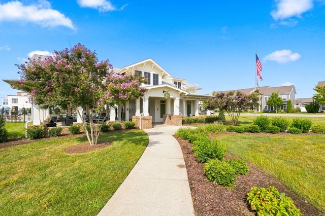 1197 June Wilde Rdg, Spring Hill, TN 37174