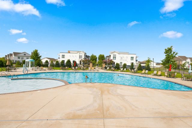 1197 June Wilde Rdg, Spring Hill, TN 37174