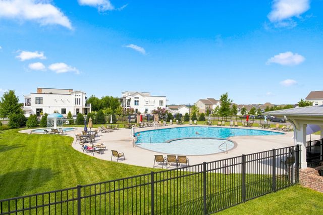 1197 June Wilde Rdg, Spring Hill, TN 37174
