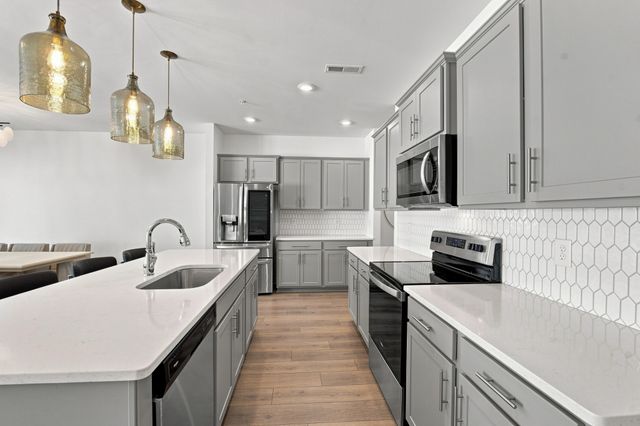 1197 June Wilde Rdg, Spring Hill, TN 37174