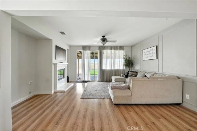 2351 Alpaca Avenue, Rosamond, CA 93560