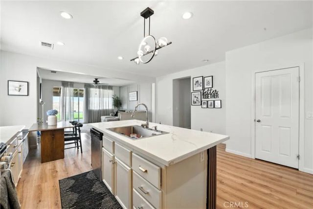 2351 Alpaca Avenue, Rosamond, CA 93560