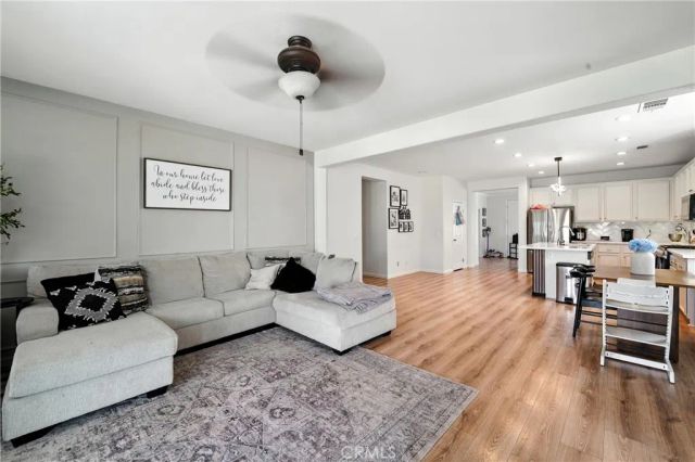 2351 Alpaca Avenue, Rosamond, CA 93560