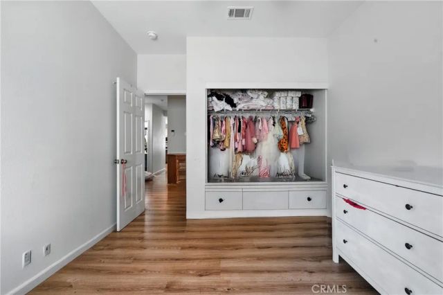 2351 Alpaca Avenue, Rosamond, CA 93560