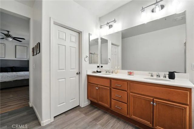 2351 Alpaca Avenue, Rosamond, CA 93560